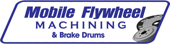 Mobile Flywheel Machining and Drum Brakes